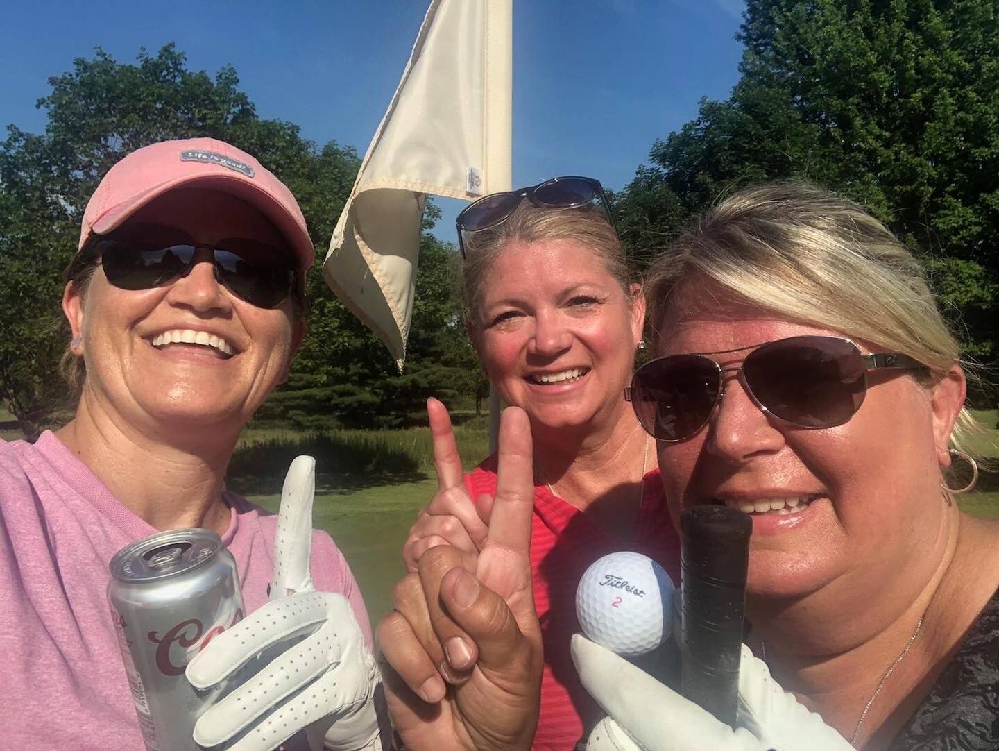 June 18: DeAnn Munz, Door Creek GC/Executive Course
